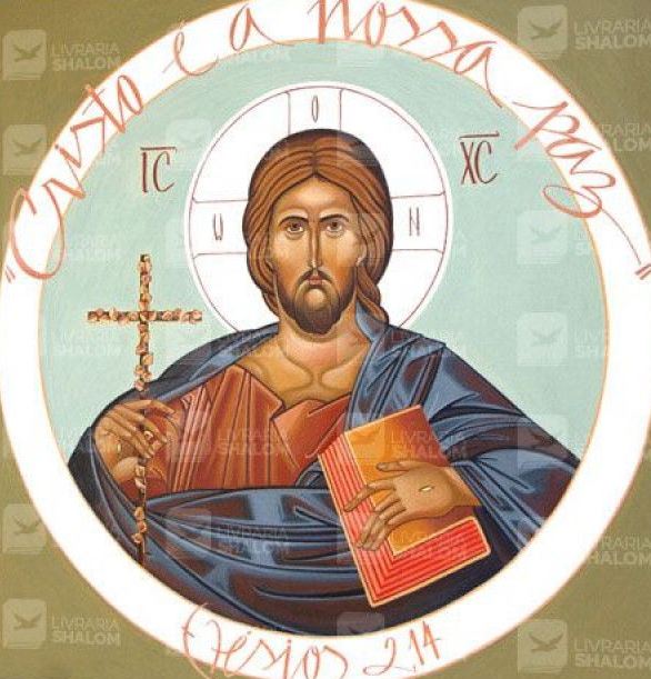 Crédito: Livraria Shalom