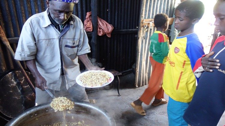 Crédito: Vatican News