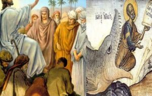 Crédito: Viver evangelizando