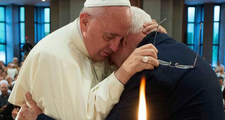 Crédito: Divulgação Vatican News