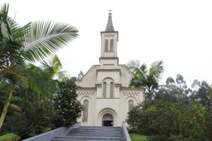 Crédito: Diocese de Blumenau Divulgação 