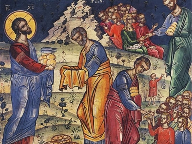 Crédito: Revista Liturgia