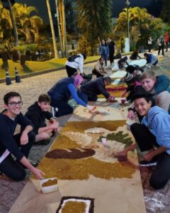 Crédito: Diocese de Blumenau Divulgação 