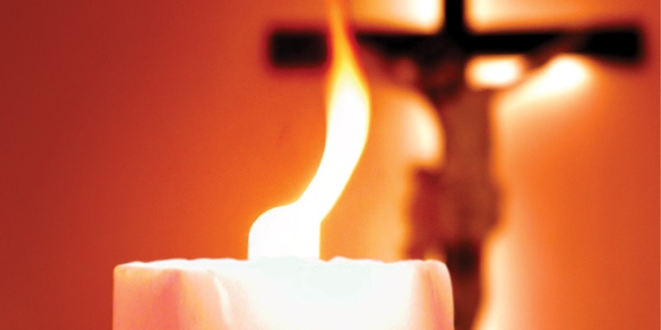 Crédito da imagem: Comunidade Católica Shalom