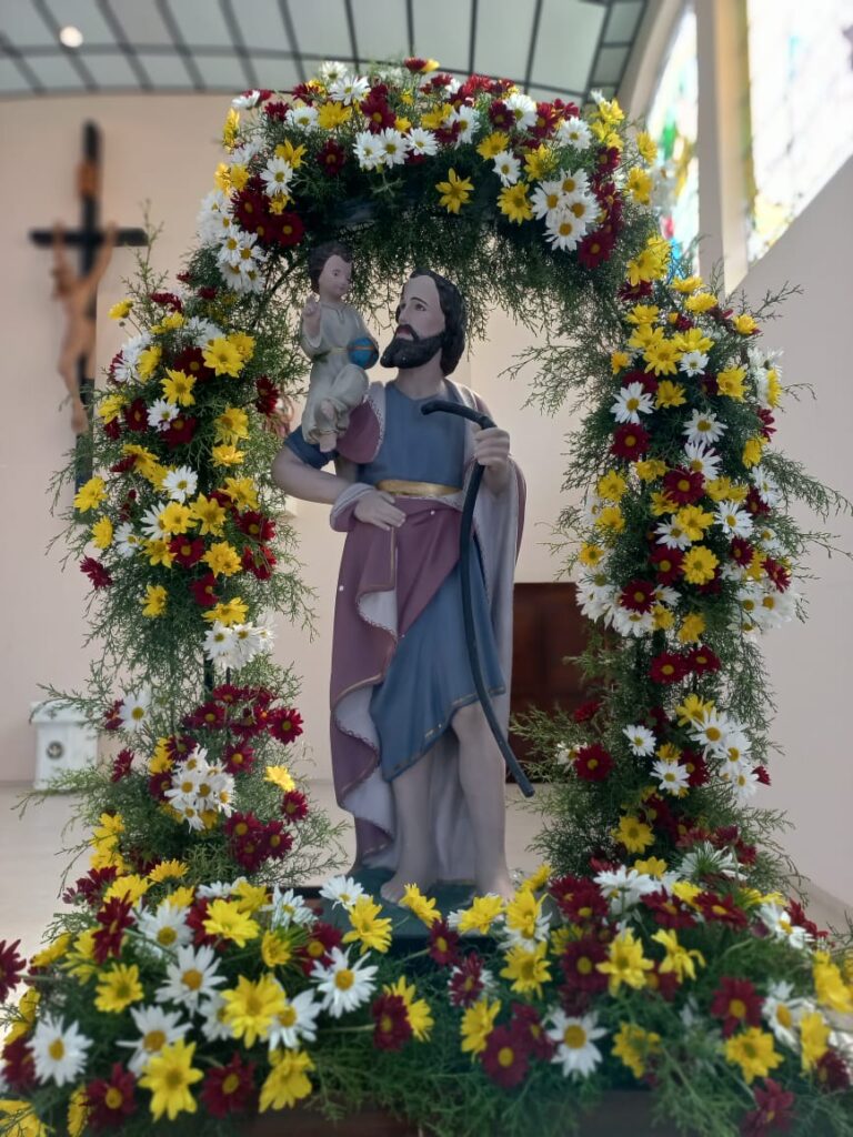 Crédito: Diocese de Blumenau Divulgação