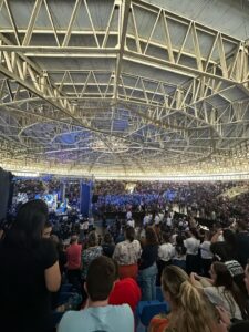 Crédito da imagem: Diocese de Blumenau