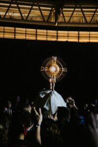 Crédito da imagem: Diocese de Blumenau