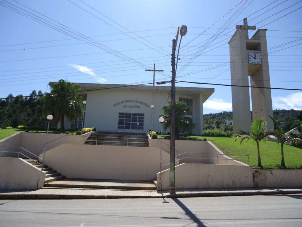 Crédito da imagem: Acervo Diocese de Blumenau