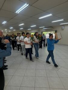 Crédito: Acervo da Diocese de Blumenau 