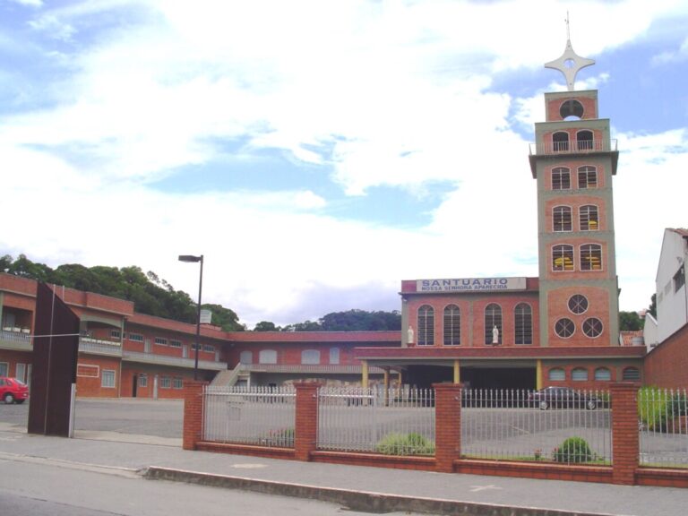 Crédito da imagem: Diocese de Blumenau