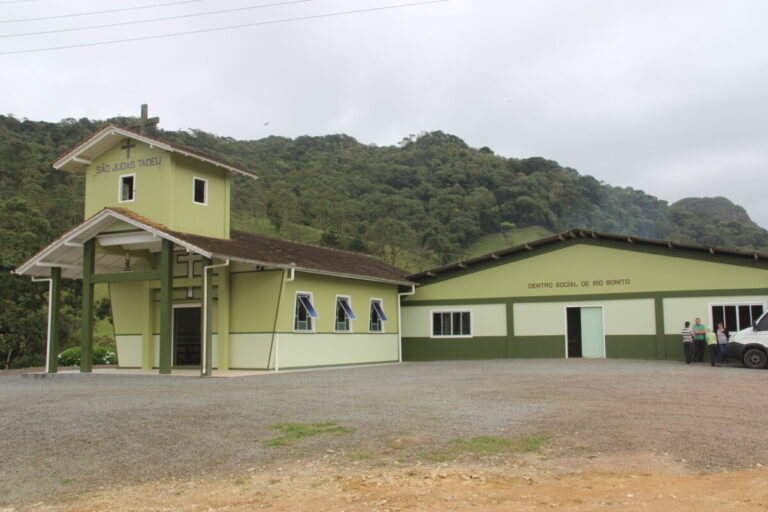 Crédito da imagem: Acervo Diocese de Blumenau